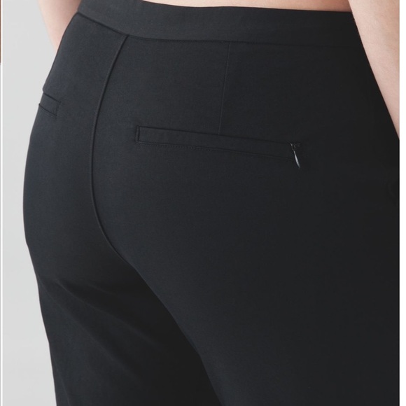 Lululemon Trek Trouser - Picture 8 of 8